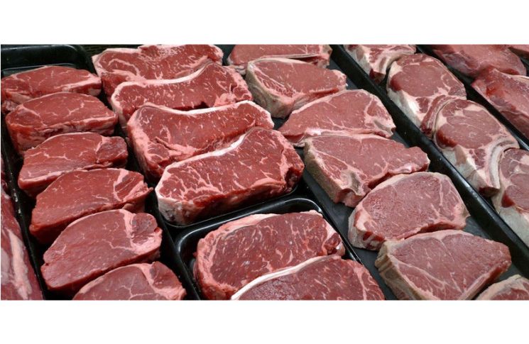 “لغز” اللحوم المُخزّنة بالأطنان في المستودعات (ايفا ابي حيدر-الجمهورية)