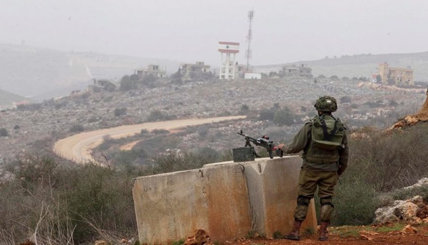 هل سينجو لبنان من حرب؟