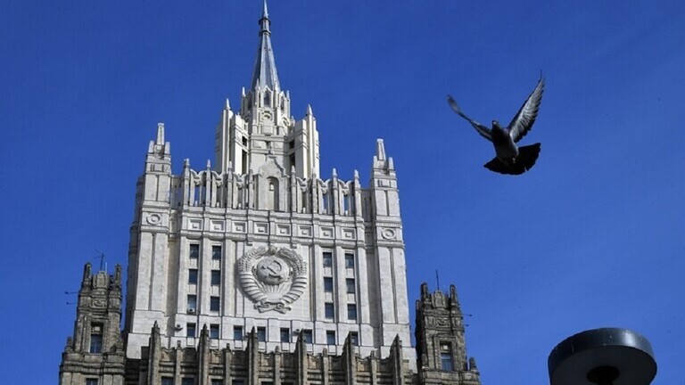موسكو تأمل في تخلي إدارة بايدن عن “صفقة القرن”