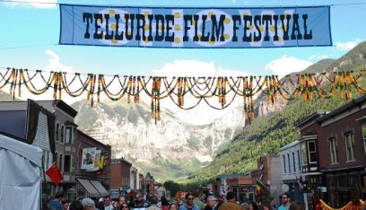 إلغاء مهرجان “تيلورايد” السينمائي بسبب تفاقم جائحة كورونا