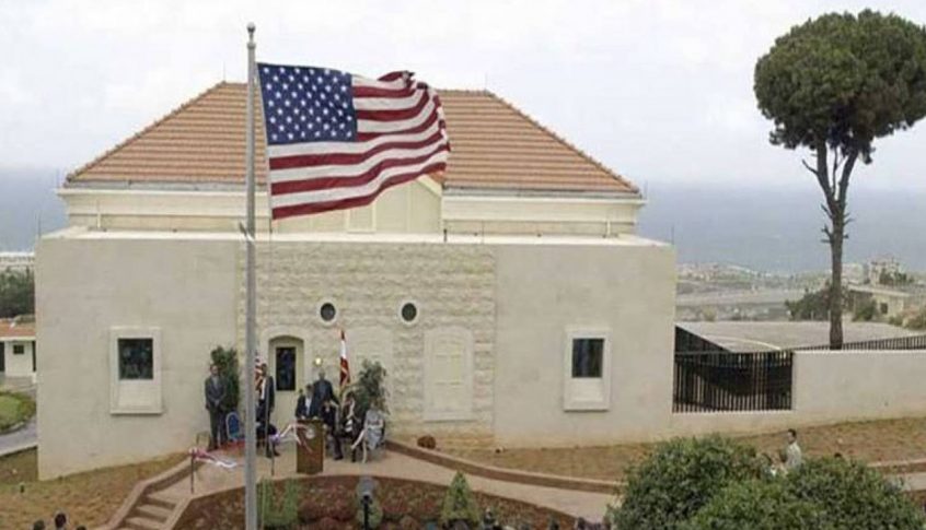 السفارة الأميركية في لبنان: الشعب اللبناني عانى كثيراً ويستحق قيادات تسمع لمطالبة بالشفافية والمحاسبة