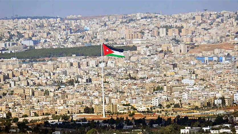 وزير الخارجية الأردني: على المجتمع الدولي إلزام إسرائيل بوقف إطلاق النار مع لبنان والاعتداءات على سوريا