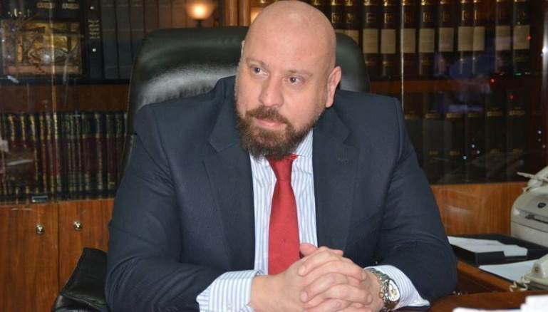 نهرا طلب مؤازرة أمن الدولة بالشمال لإجلاء العمال الأجانب المخالفين في قضاء البترون