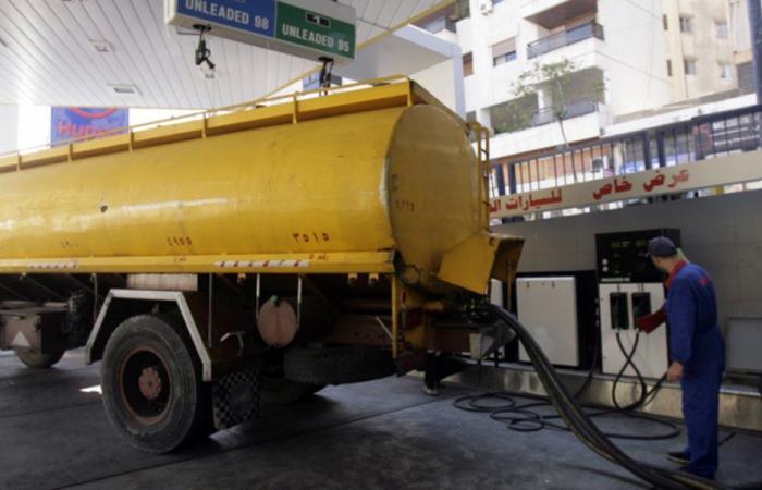 محافظ بيروت: يمنع تخزين اكثر من 500 ليتر من مادة المازوت