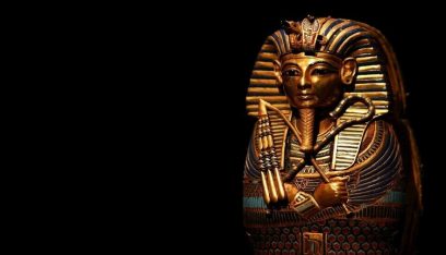 مصادفات مرعبة اعقبت فتح مقبرة الفرعون “توت عنخ آمون” لأول مرة