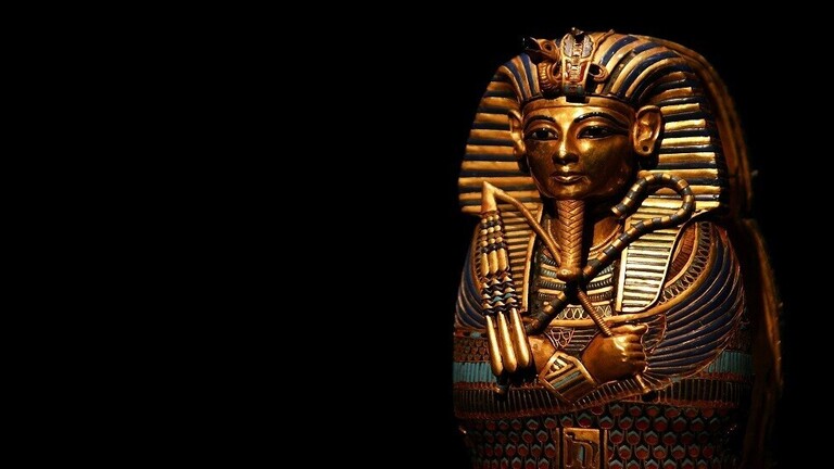 مصادفات مرعبة اعقبت فتح مقبرة الفرعون “توت عنخ آمون” لأول مرة