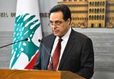 دياب تبلغ قراراً عراقياً رسمياً بمساعدة لبنان في تأمين النفط والفيول