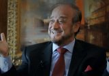 مسؤولان لبنانيان لـ”رويترز”: رفعت الأسد عم الرئيس السابق بشار الأسد غادر بيروت إلى دبي