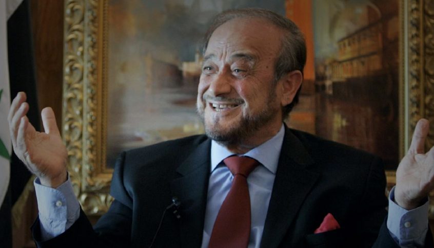 مسؤولان لبنانيان لـ”رويترز”: رفعت الأسد عم الرئيس السابق بشار الأسد غادر بيروت إلى دبي