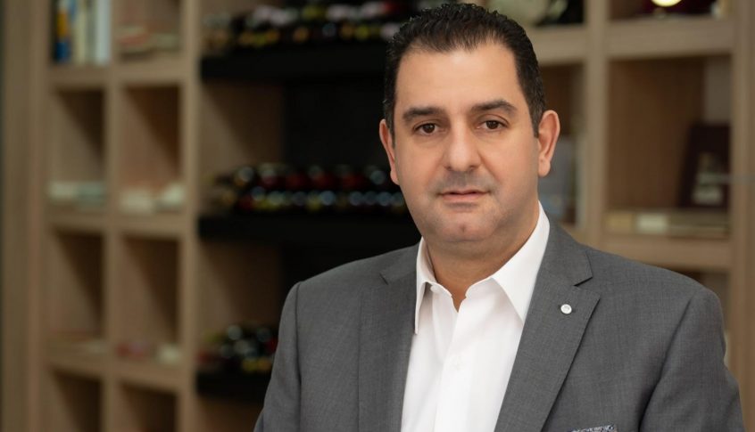 الرامي: ما شهدته العاصمة أمس من حفلات رسالة بارزة للعالم