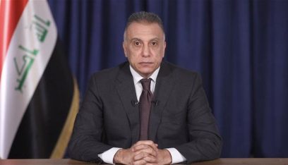 إعلان 6 حزيران موعدا لانتخابات تشريعية مبكرة في العراق