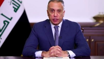رئيس الوزراء العراقي: نرفض ربط ما حدث بسوريا بتغيير النظام في العراق