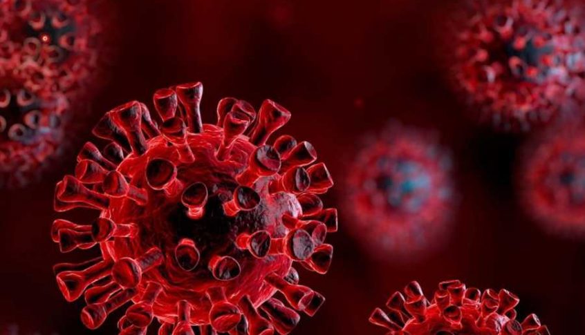 السلطات في ولاية كاليفورنيا: تسجيل 11800 إصابة جديدة بفيروس كورونا