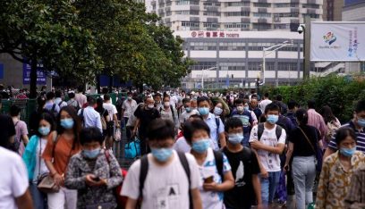 الصين: بكين لم تسجل أي إصابات جديدة بفيروس كورونا