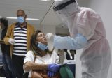 عكار: اصابة جديدة بفيروس كورونا اليوم