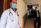 وزارة الصحة.. 155 اصابة جديدة بفيروس كورونا وحالة وفاة خلال 24 ساعة