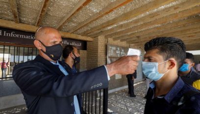 مصر تسجل 138 إصابة و10 وفيات جديدة بكورونا