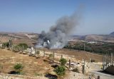 الميادين: المقاومة الإسلامية تستهدف دبابة اسرائيلية في موقع الراهب ردّاً على استهداف الاحتلال للمدنيين اللبنانيين