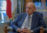 بري استقبل الخليل وتبلغ منه مجموعة ملاحظات