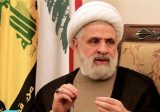 قاسم: من الضروري أن يطور “حزب الله” قوته بشكل دائم ومستمر