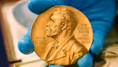 القيمة المادية لجائزة نوبل!