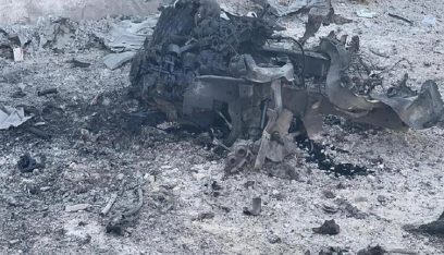 سوريا .. جرحى بانفجار سيارة مفخخة في سلوك بريف الرقة الشمالي