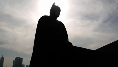 بالفيديو: تفاصيل مخفية في أول إعلان لفيلم “باتمان” الجديد