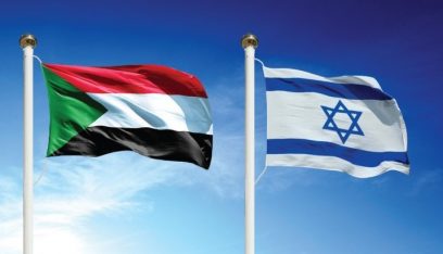 “معاريف”: تطبيع العلاقات مع السودان هو الهدف التالي لـ”إسرائيل”