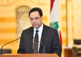 دياب: أحذّر من الإطاحة بالتدقيق الجنائي لمنع اللبنانيين من معرفة خلفيات اختفاء ودائعهم والانهيار المالي