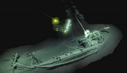 بعد اكتشاف كنز أثري.. اليونان تفتتح أول متحف تحت الماء (فيديو)