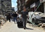 أبرشيّة بيروت المارونيّة تطلق حملة تبرعات لمساعدة المتضررين