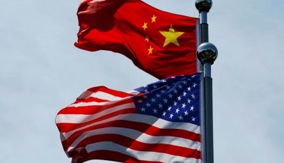 واشنطن تتهم الصين بالوقوف وراء برنامج تجسس جوي واسع