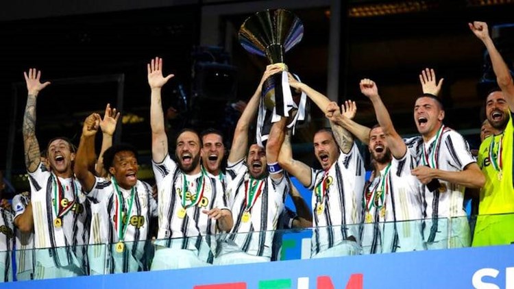 الدوري الإيطالي: تحديد موعد انطلاق الموسم الجديد