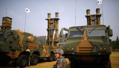 بوادر “أزمة صاروخية” جديدة بين الكوريتين