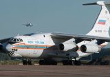 وزارة الطوارئ الروسية ترسل 5 طائرات إلى بيروت