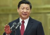 الرئيس الصيني أبرق إلى الرئيس عون معزياً