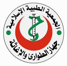جهاز الطوارئ والإغاثة: إسعاف 490 مصاباً في ساحة الشهداء