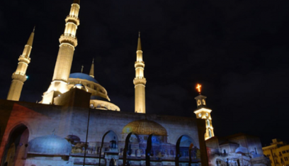 تركيا تبدي استعدادها لترميم مسجد الأمين وكاتدرائية مار جرجس في بيروت