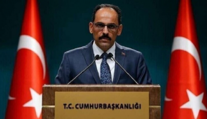 الرئاسة التركية: لا نريد الدخول بمواجهة مع أي دولة في ليبيا