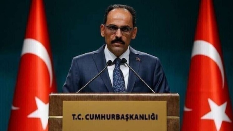 الرئاسة التركية: لا نريد الدخول بمواجهة مع أي دولة في ليبيا
