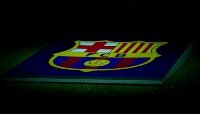 برشلونة يكشف عن تشكيلته أمام بلد الوليد