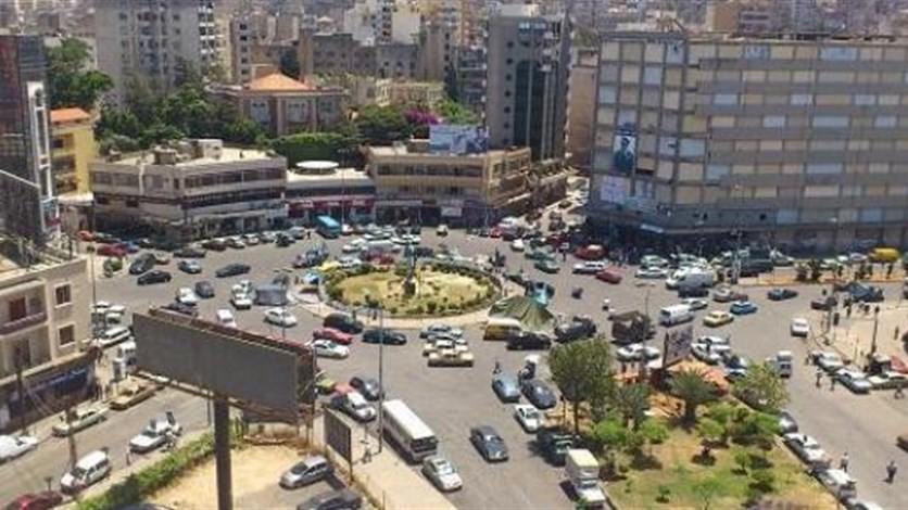 كورونا طرابلس: مئة اصابة جديدة
