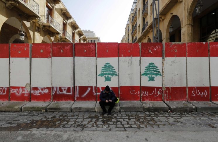 تشاؤم أوروبي حيال مستقبل الوضع في لبنان.. لا سبيل امامه الاّ!