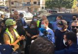 هيل من الجميزة: المكتب الفيدرالي الاميركي سيشارك في تحقيقات المرفأ