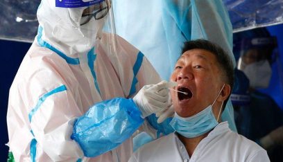 هونغ كونغ تسجل 69 إصابة جديدة بكورونا