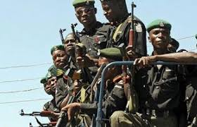 هيئة أمنية نيجيرية: اشتباك بين ضباط وانفصاليين يسفر عن سقوط قتلى