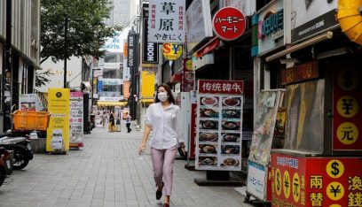 كوريا الجنوبية تسجل أعلى زيادة في إصابات كورونا منذ آذار