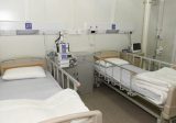 لبنان يتسلم مستشفيات ميدانية ومستلزمات طبية من قطر العراق الكويت