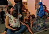 كارثة بيروت: أكثر من 100 شهيد و5000 جريح وأضرار تزيد عن مليار دولار!