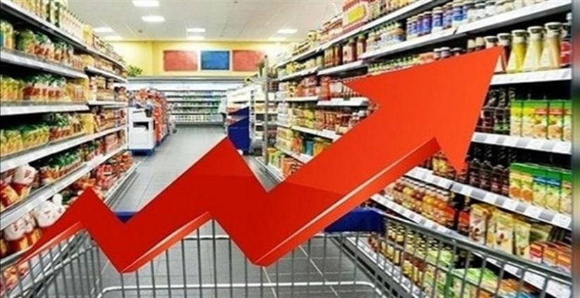 ارتفاع اسعار الاستهلاك 10,25% في شهر آب